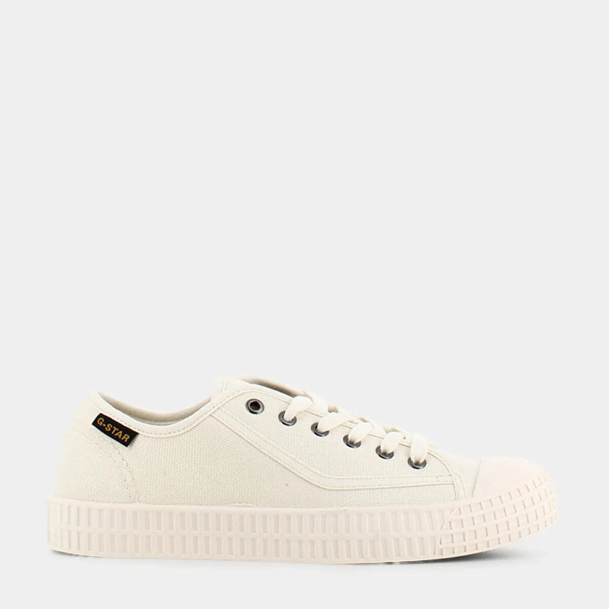 2241001517ROVULC II TNL WOFF WHT- SNEAKERS