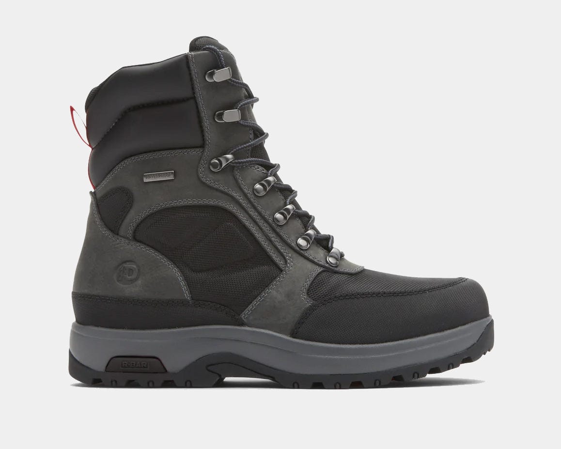 8000 Works 8-Inch Ubal Boot