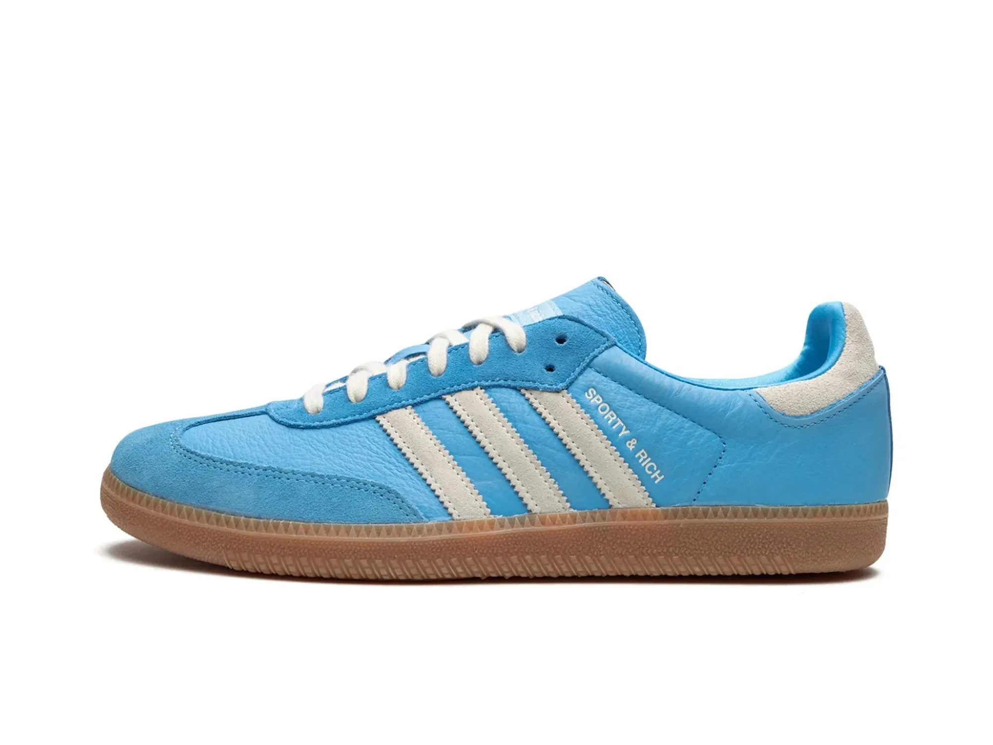 Adidas Samba OG Sporty & Rich 