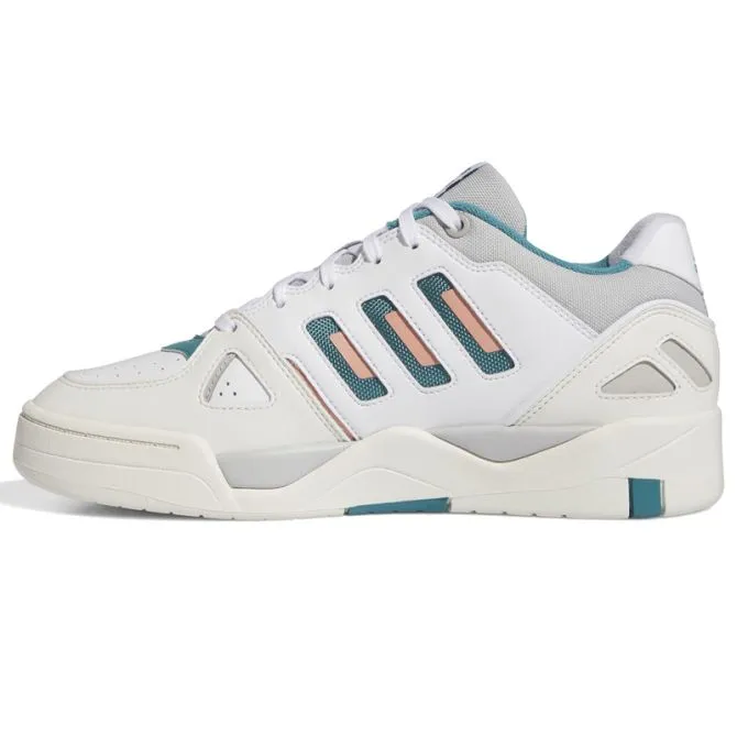 ADIDAS SNEAKERS MIDCITY LOW BIANCO ID5403