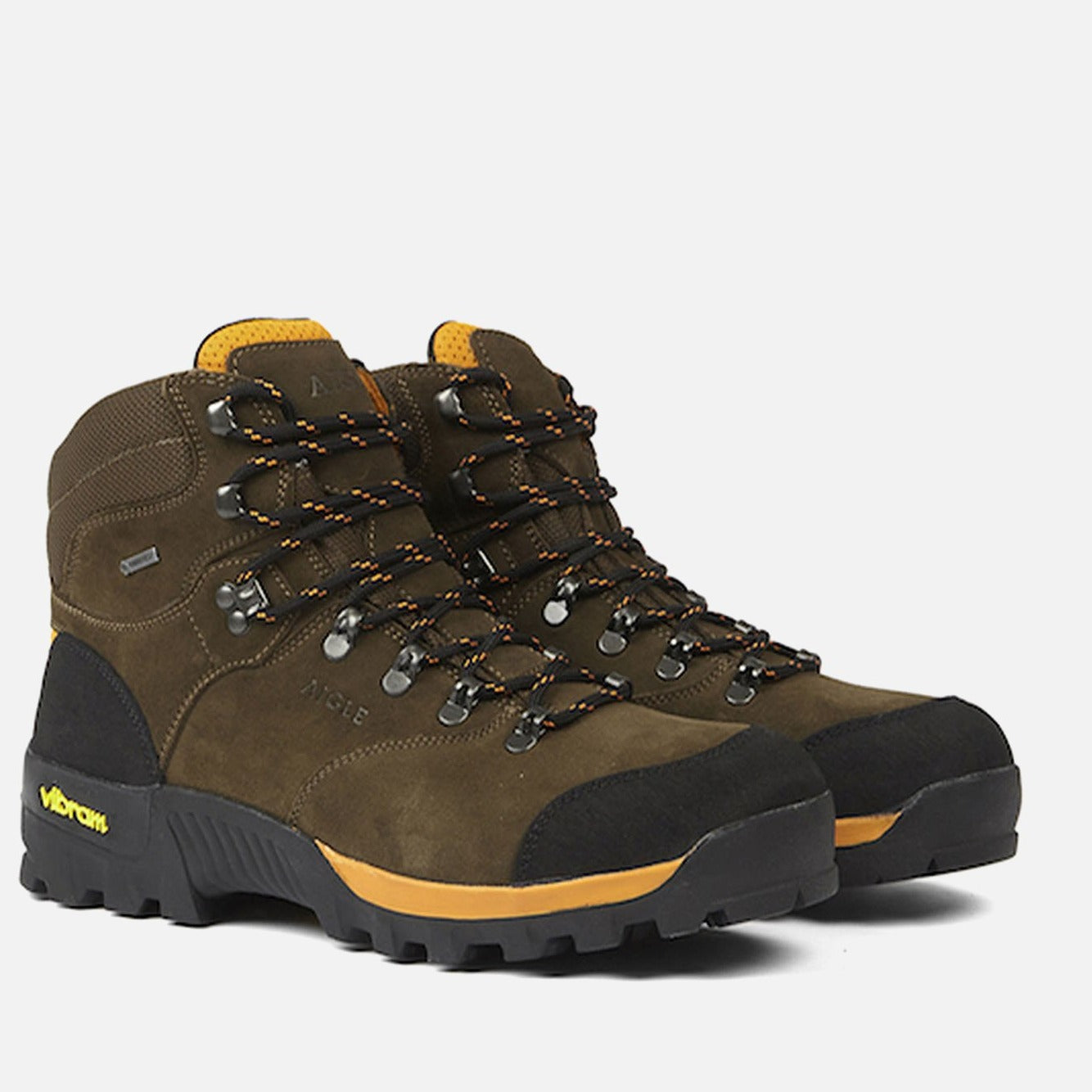 Aigle Altavio Mid GTX Walking Boots