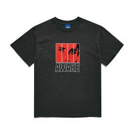 Awake NY Vegas T-Shirt Black