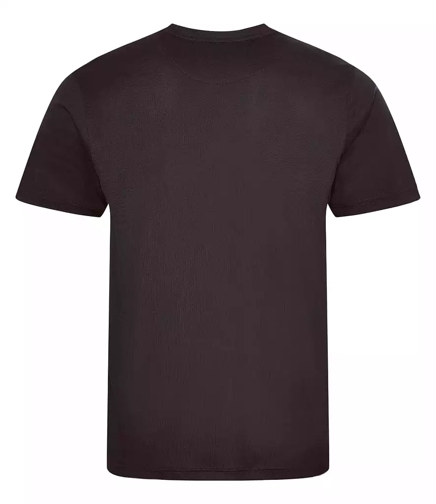 AWD Supercool Performance T-Shirt Black