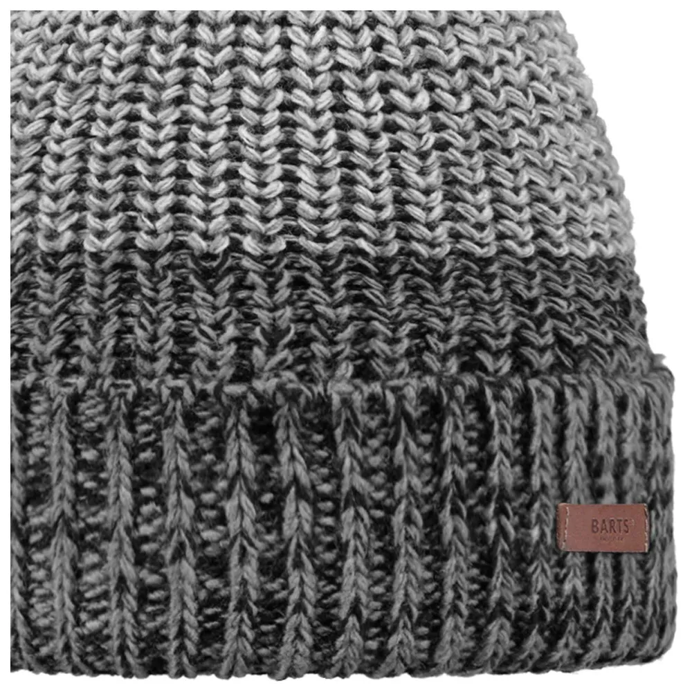 Beanies Barts ---Arctic Beanie Black