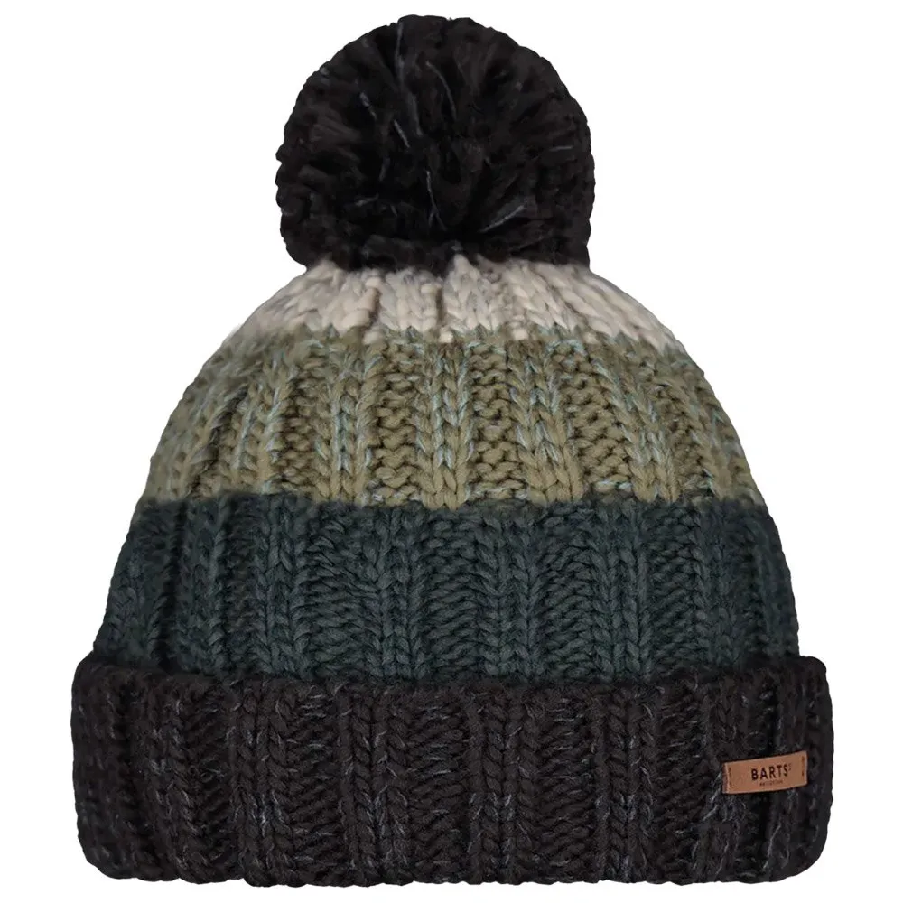 Beanies Barts ---Wilhelm Beanie Cedar