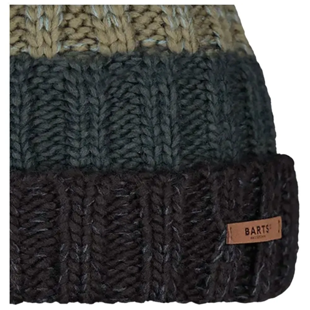 Beanies Barts ---Wilhelm Beanie Cedar