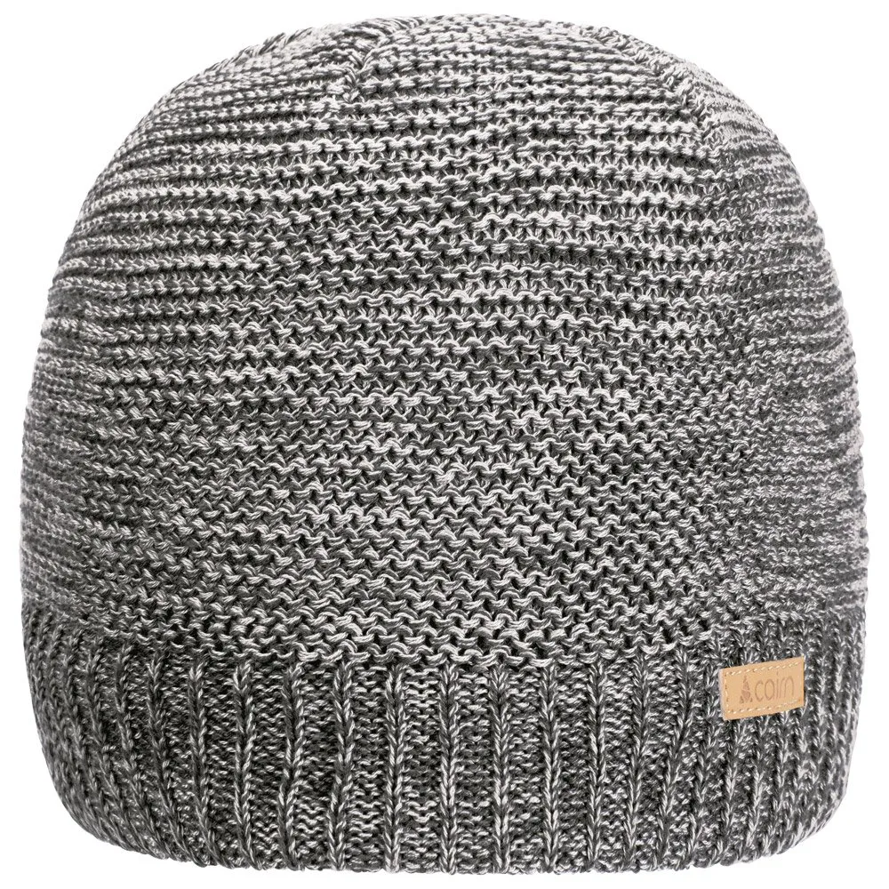 Beanies Cairn ---Timeo Hat Grege Graphite