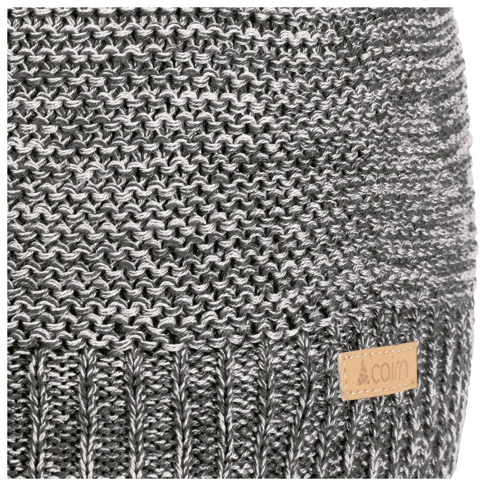 Beanies Cairn ---Timeo Hat Grege Graphite