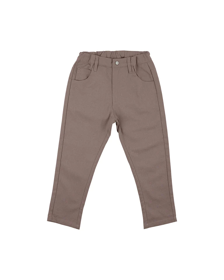 Bebe Albert Mocha Pants