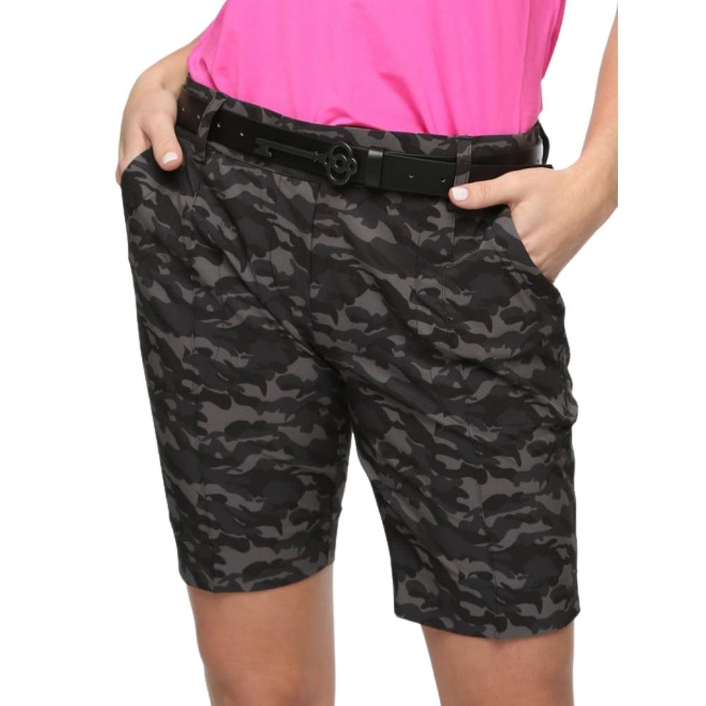 Beyln Key BK Short