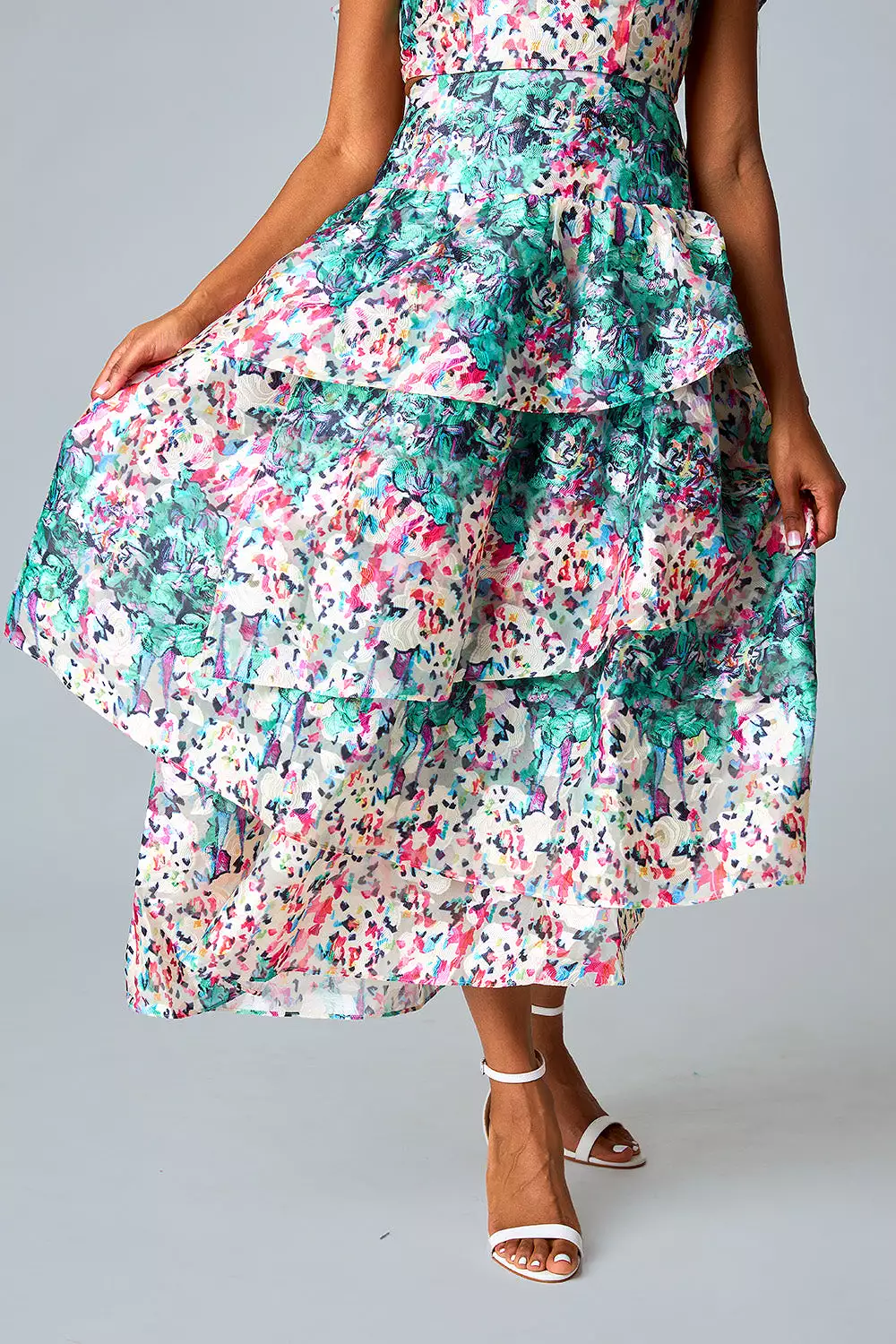 BL Baha Mar Ibiza Skirt