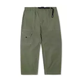 Butter Goods Climber Pants Army