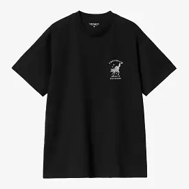 Carhartt WIP Icons T-Shirt Black/White