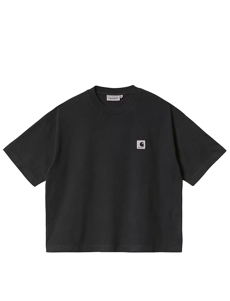 Carhartt WIP Nelson T-Shirt Black