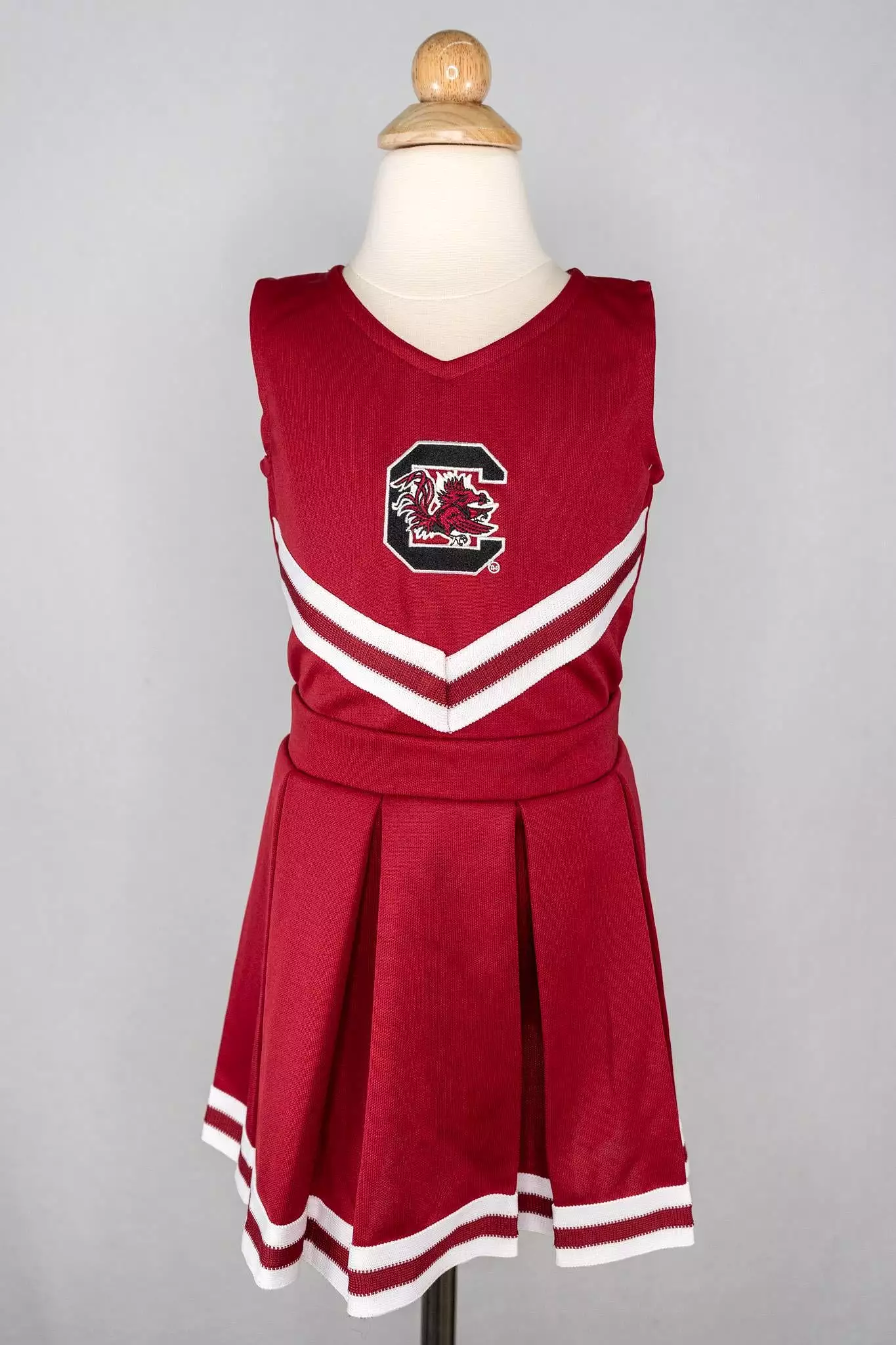 CK Cheer Outfit