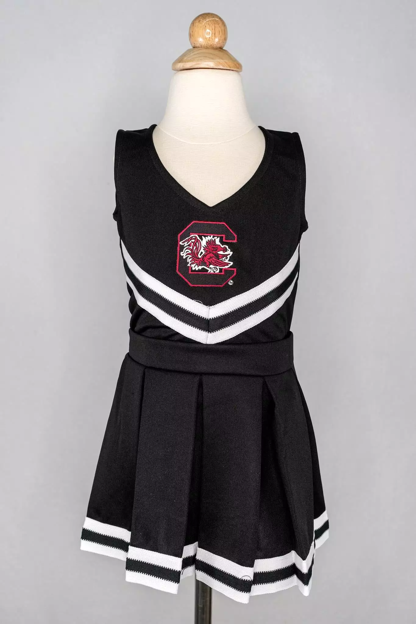 CK Cheer Outfit