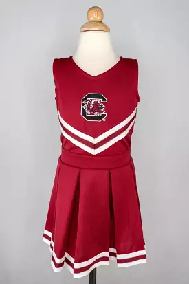 CK Cheer Outfit