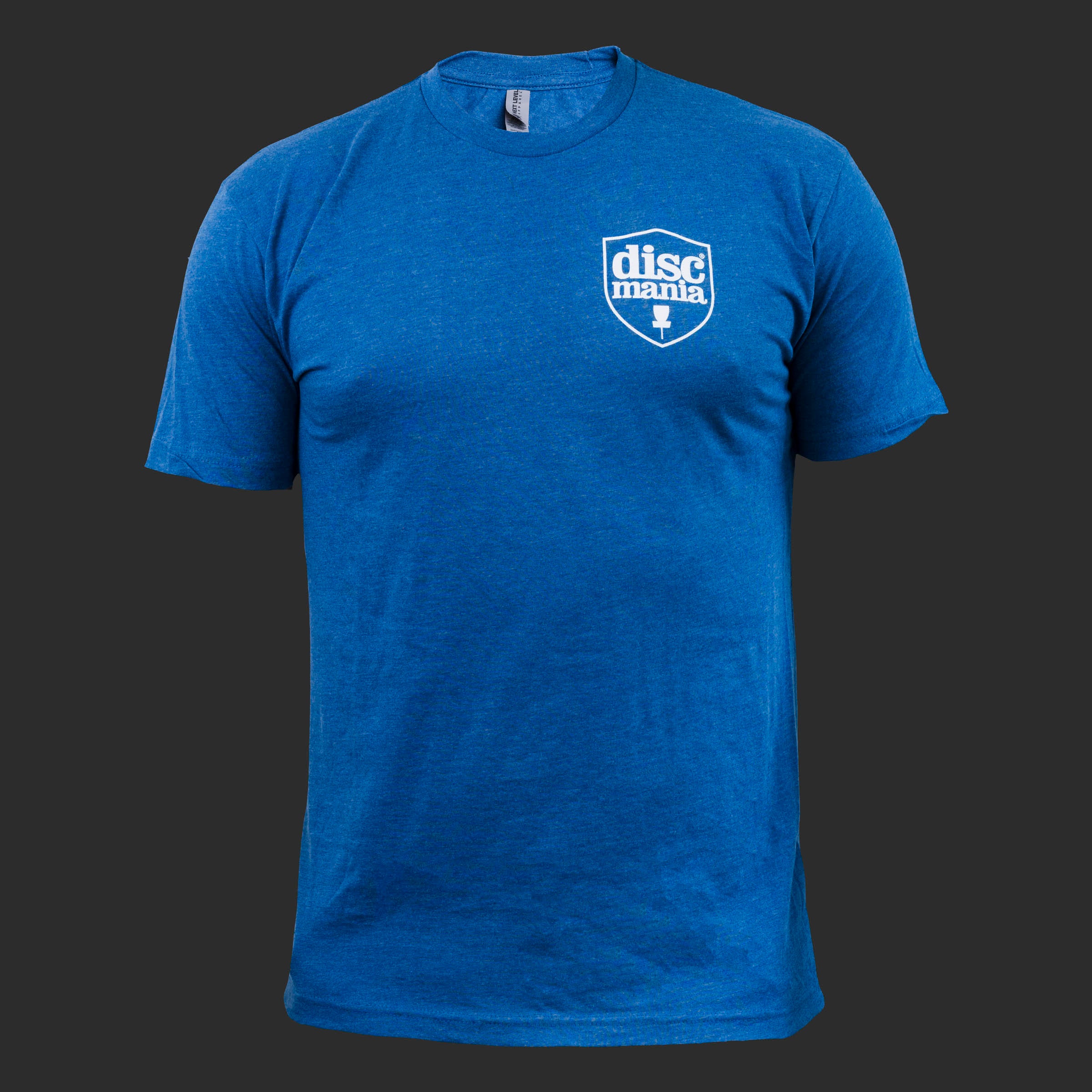 Daily tee (Shield Logo)