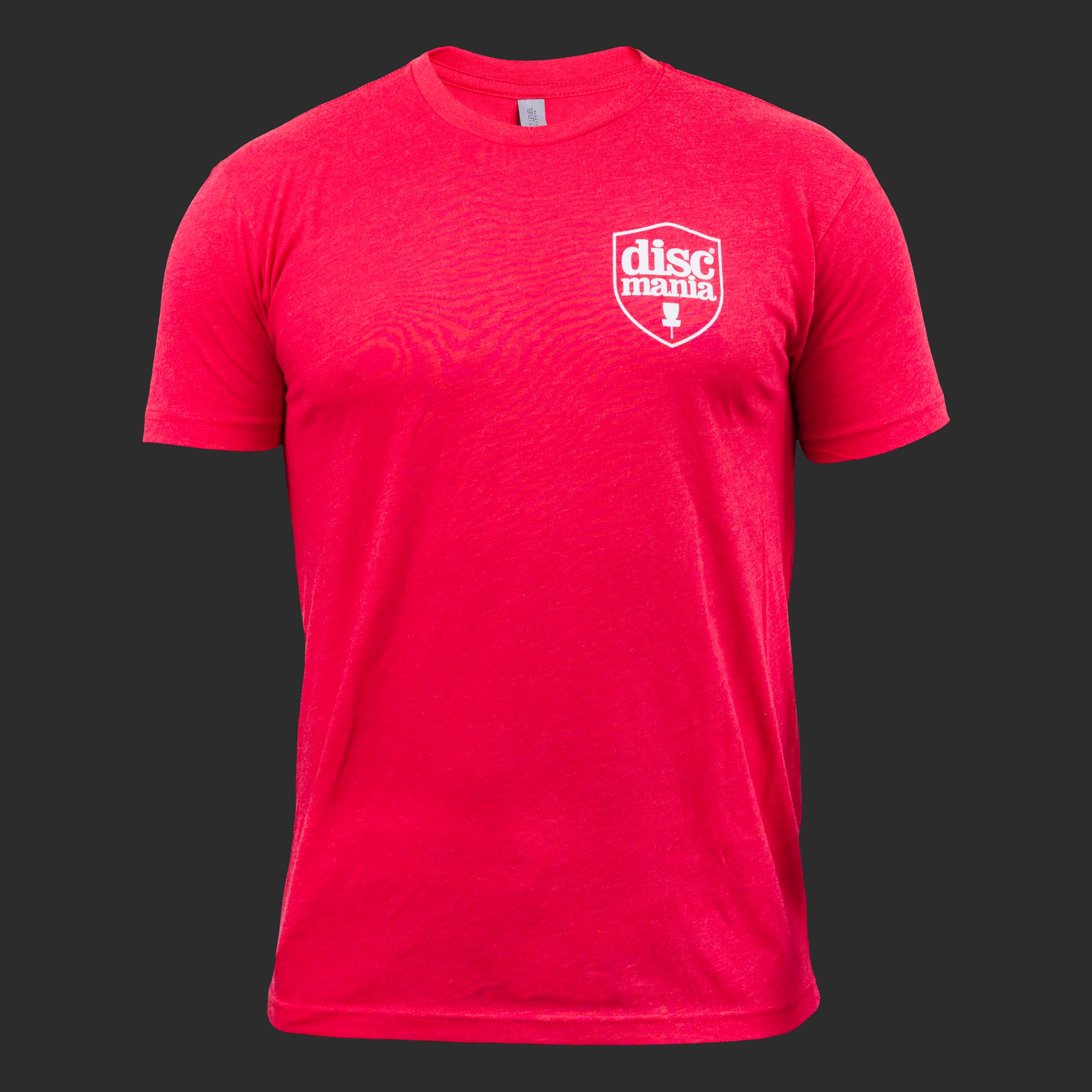 Daily tee (Shield Logo)