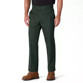 Dickies 874 Work Pants - HUNTER GREEN