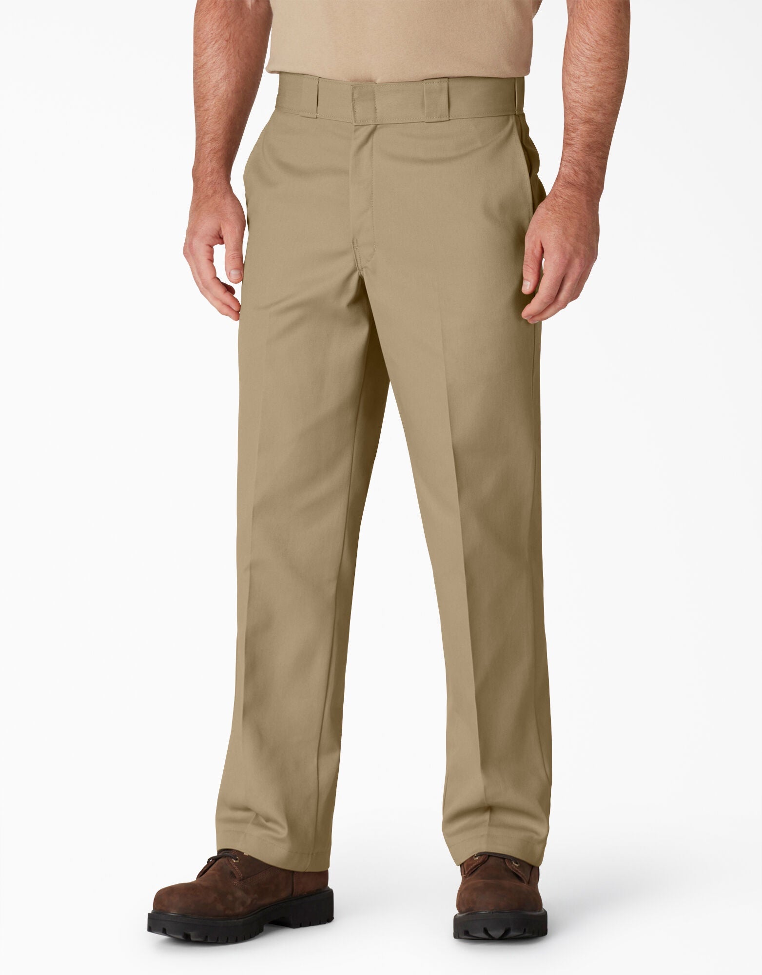 Dickies 874 Work Pants - KHAKI