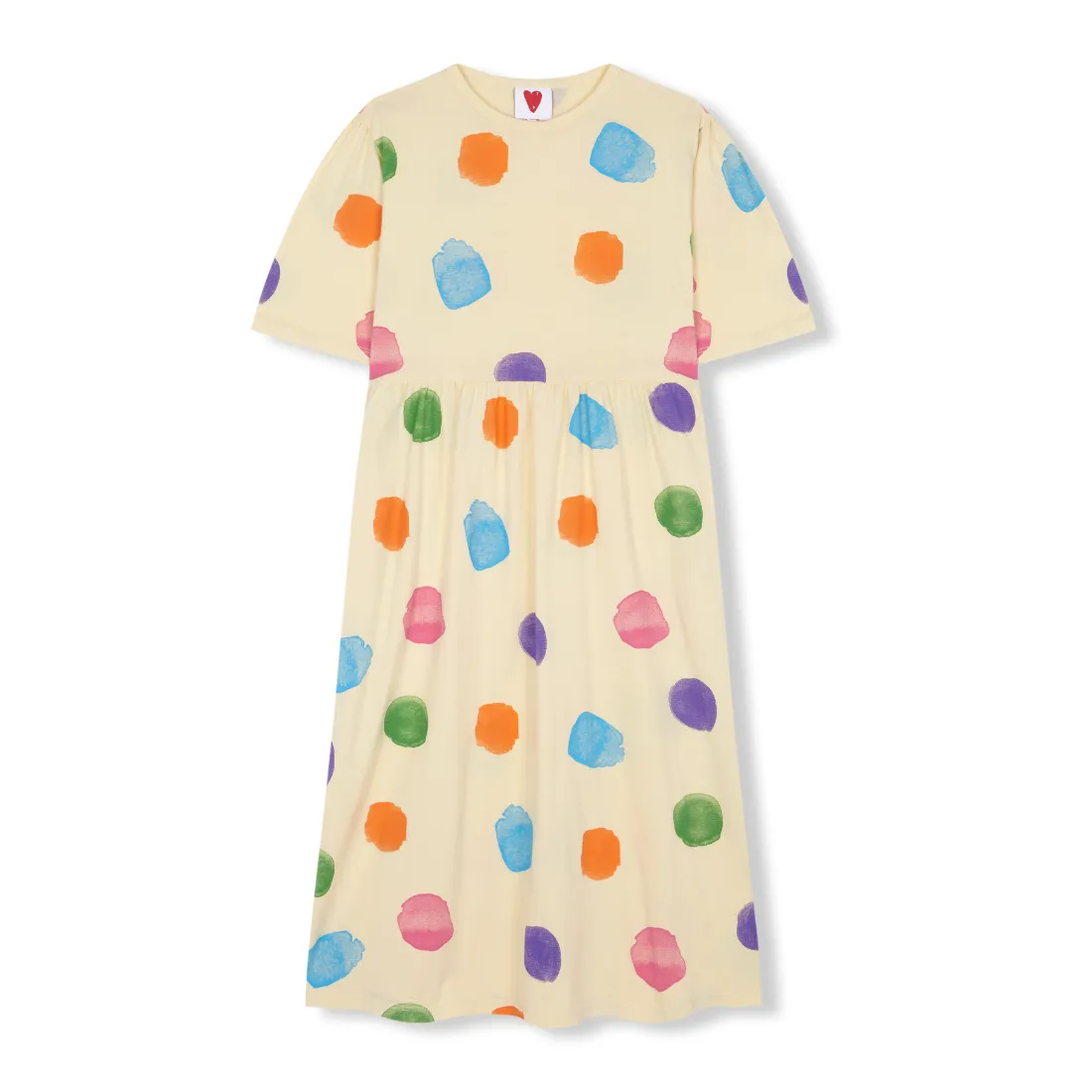 Dots Dress