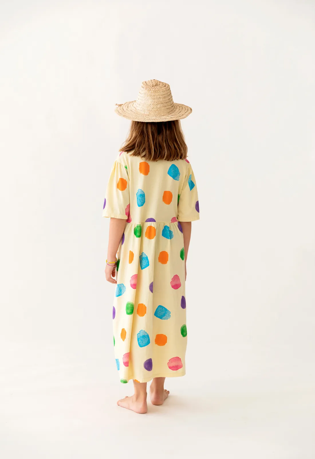 Dots Dress