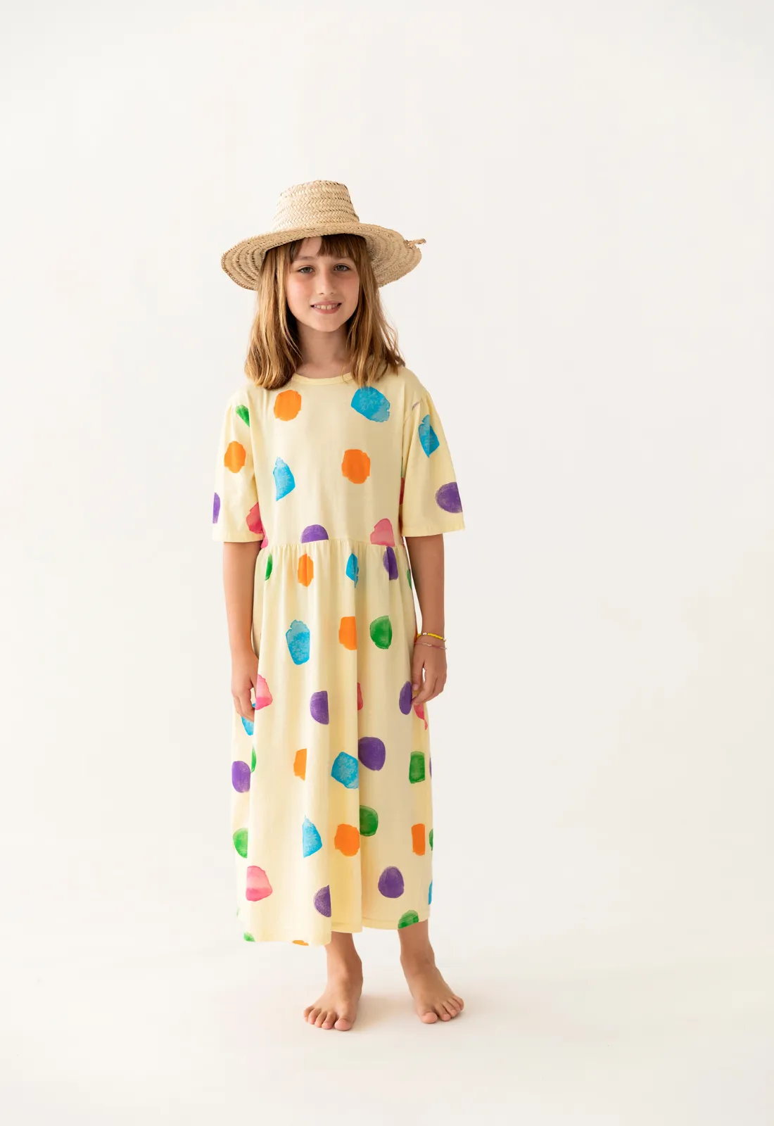 Dots Dress