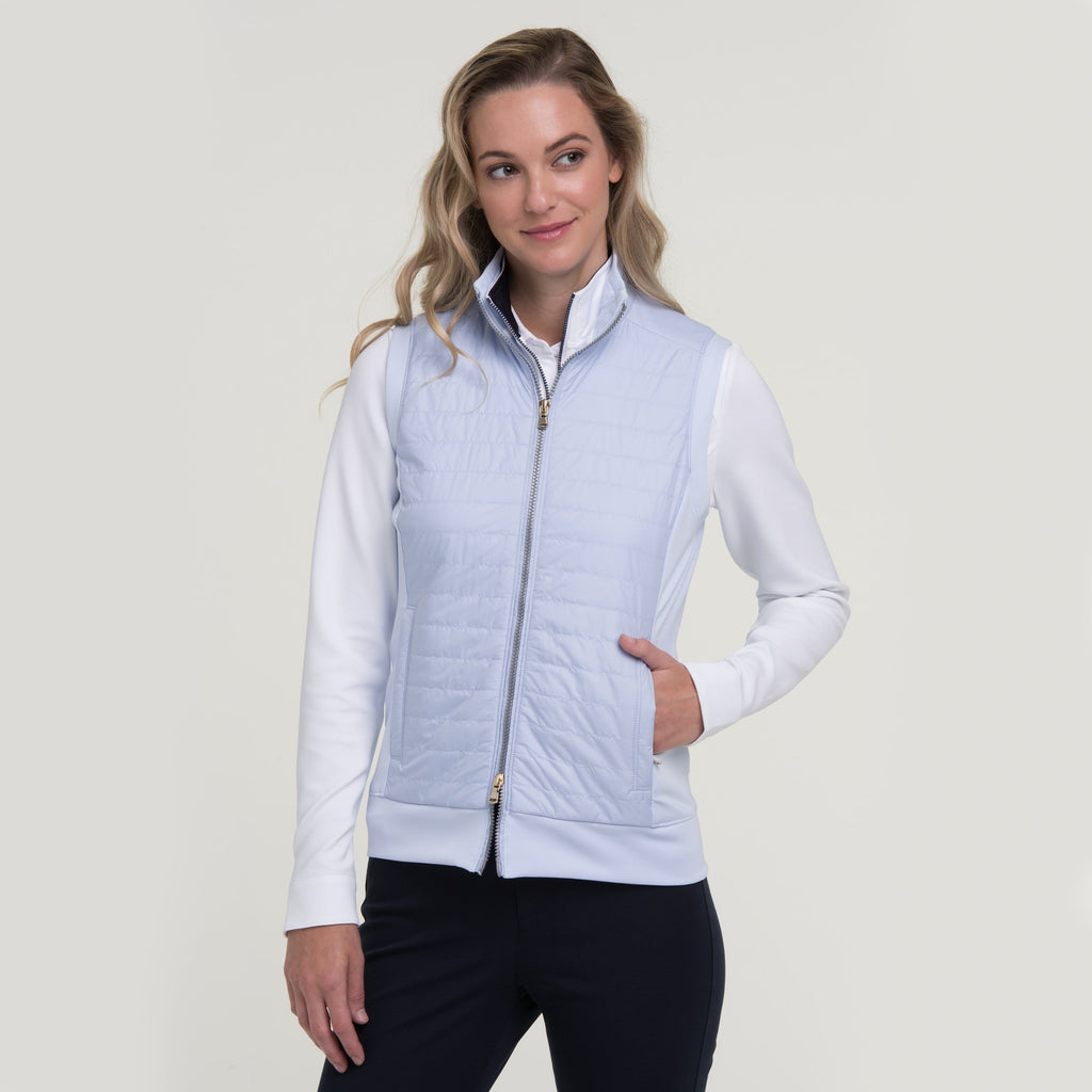 Fairway & Greene Women's Anna Vest - M32251