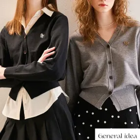 GENERAL IDEA  |Cardigans