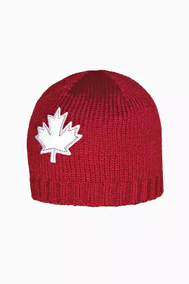 Go Canada Chunky Beanie Kootenay