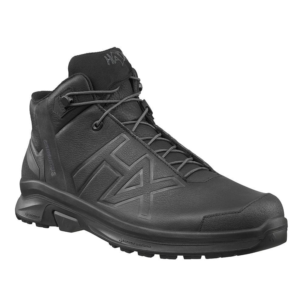 Haix Connexis Go GTX LTR Mid Boot