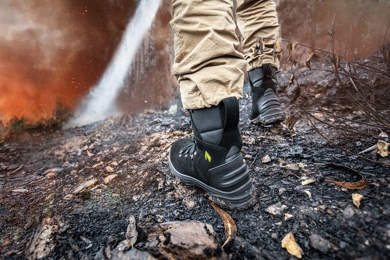 Haix Missoula 2.0 Wildfire Boot