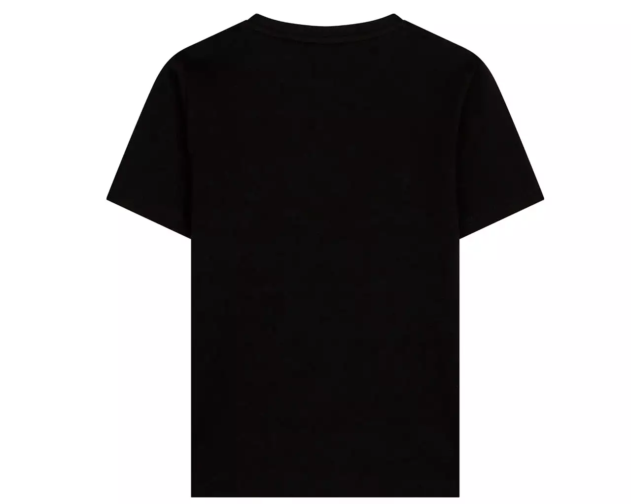 Hugo Boss Junior's J25M06 09B T-Shirt Black