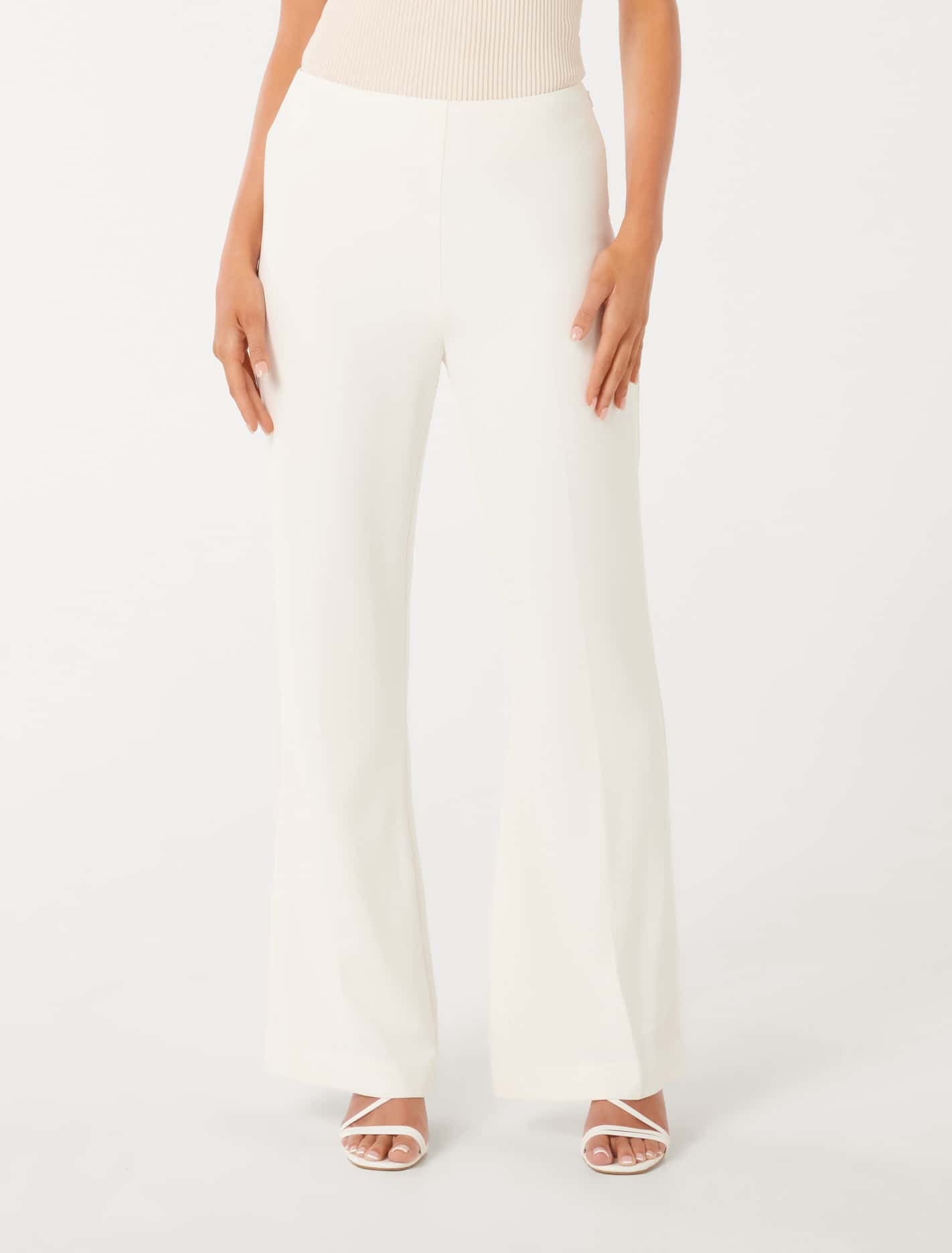 Imogen Flare Pants