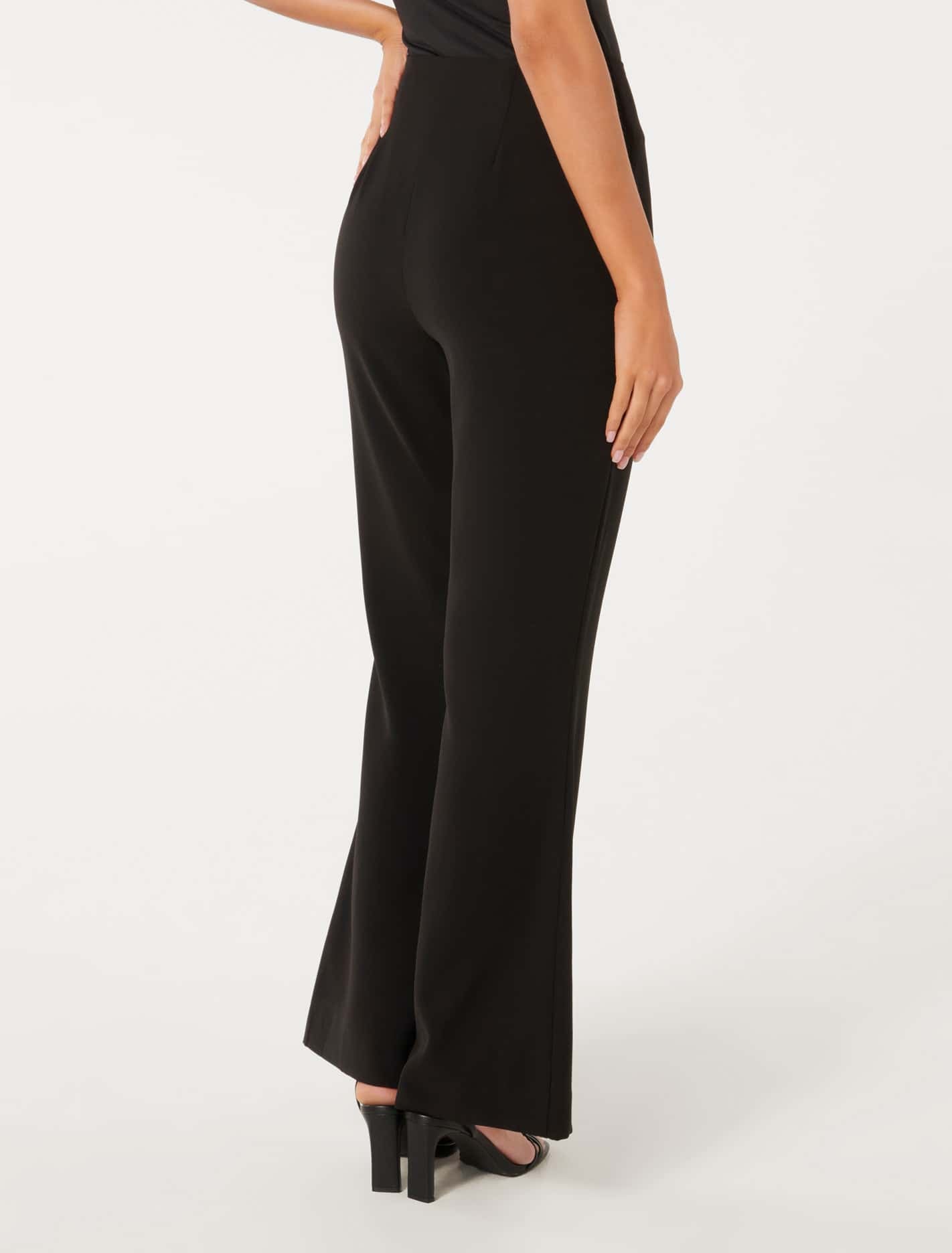 Imogen Flare Pants