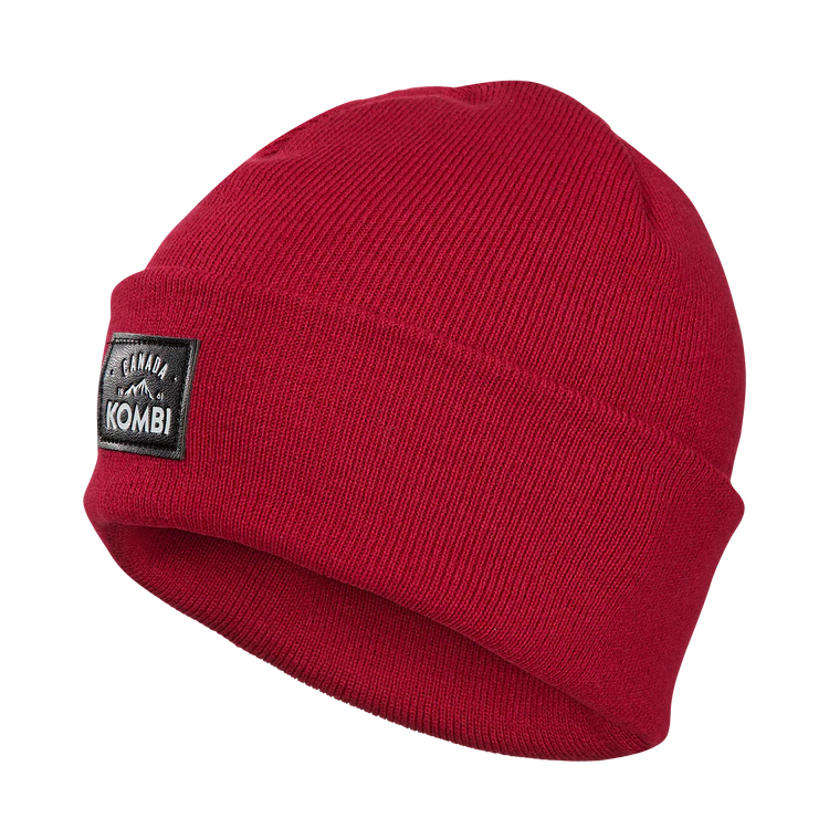 Kombi Ruby Craze Junior Brim Toque