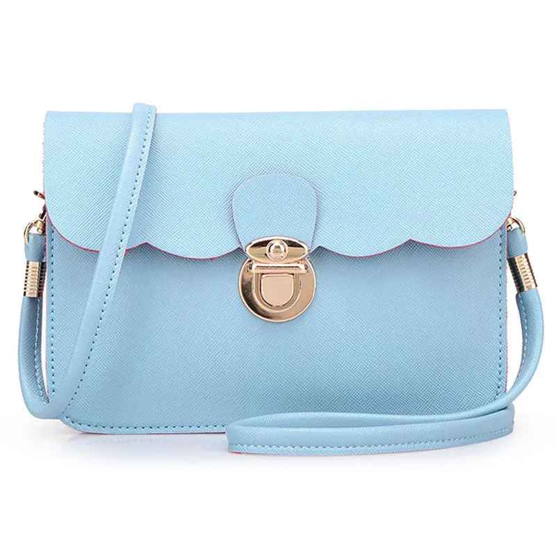 Luxury Women Bags Shoulder Bag Leather Satchel Clutch Messenger Bags Cross Body Party Handbags bolsa feminina