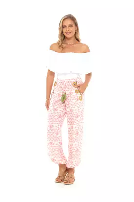 Marrakech Pants