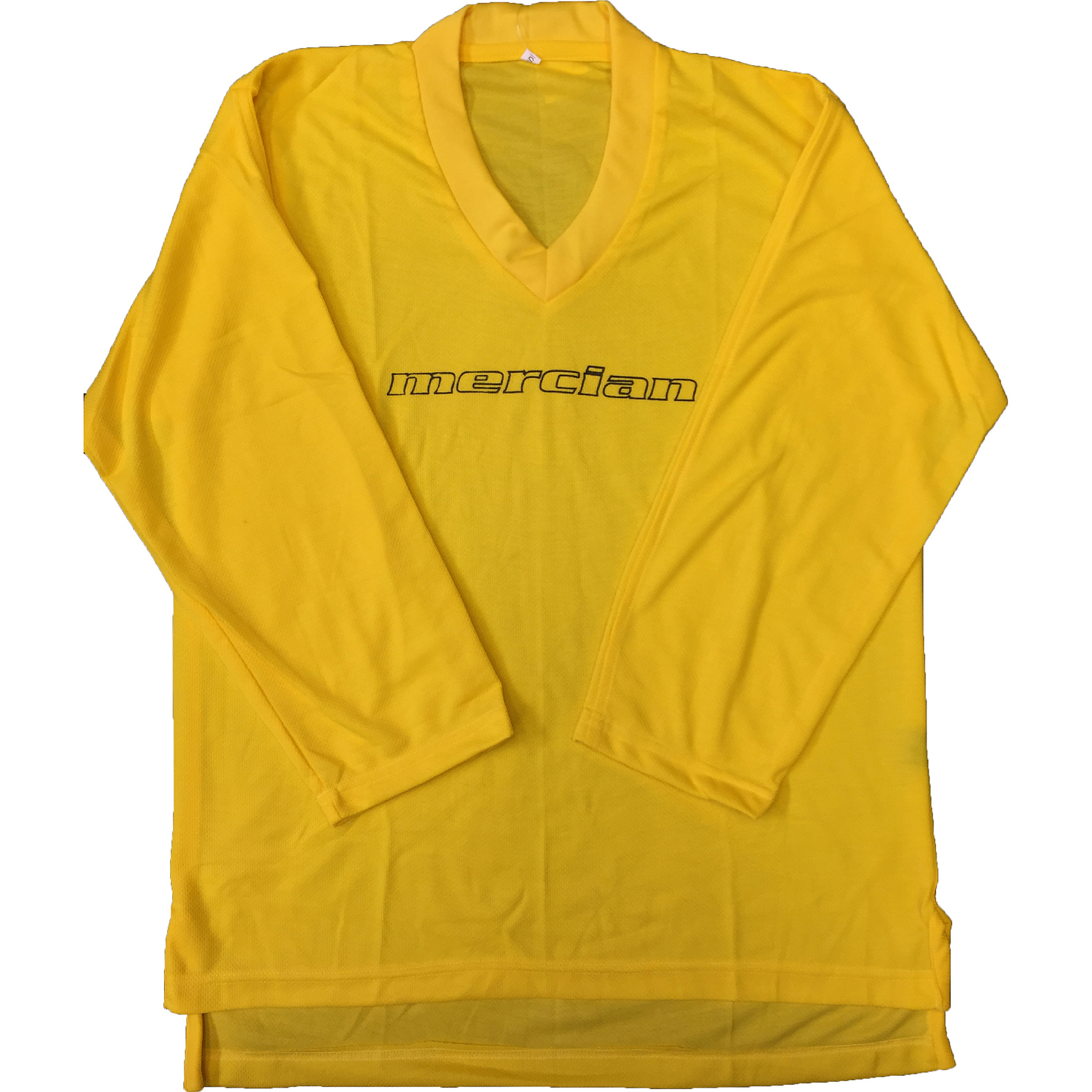 Mercian Goalkeeping Smock