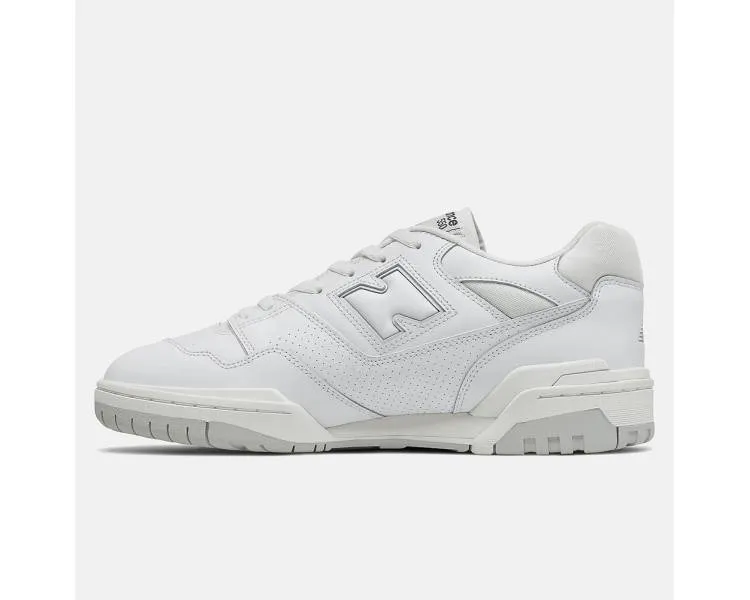 NEW BALANCE 550 SNEAKERS UNISEX BB550PB1