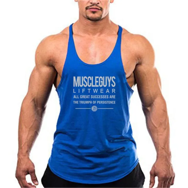 New Bodybuilding gym Workout shirt