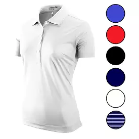 Nike Ladies Golf Polo Shirts