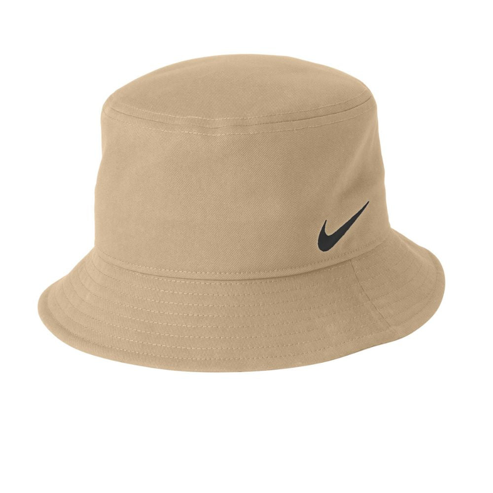 Nike Mens Golf Swoosh Bucket Hat