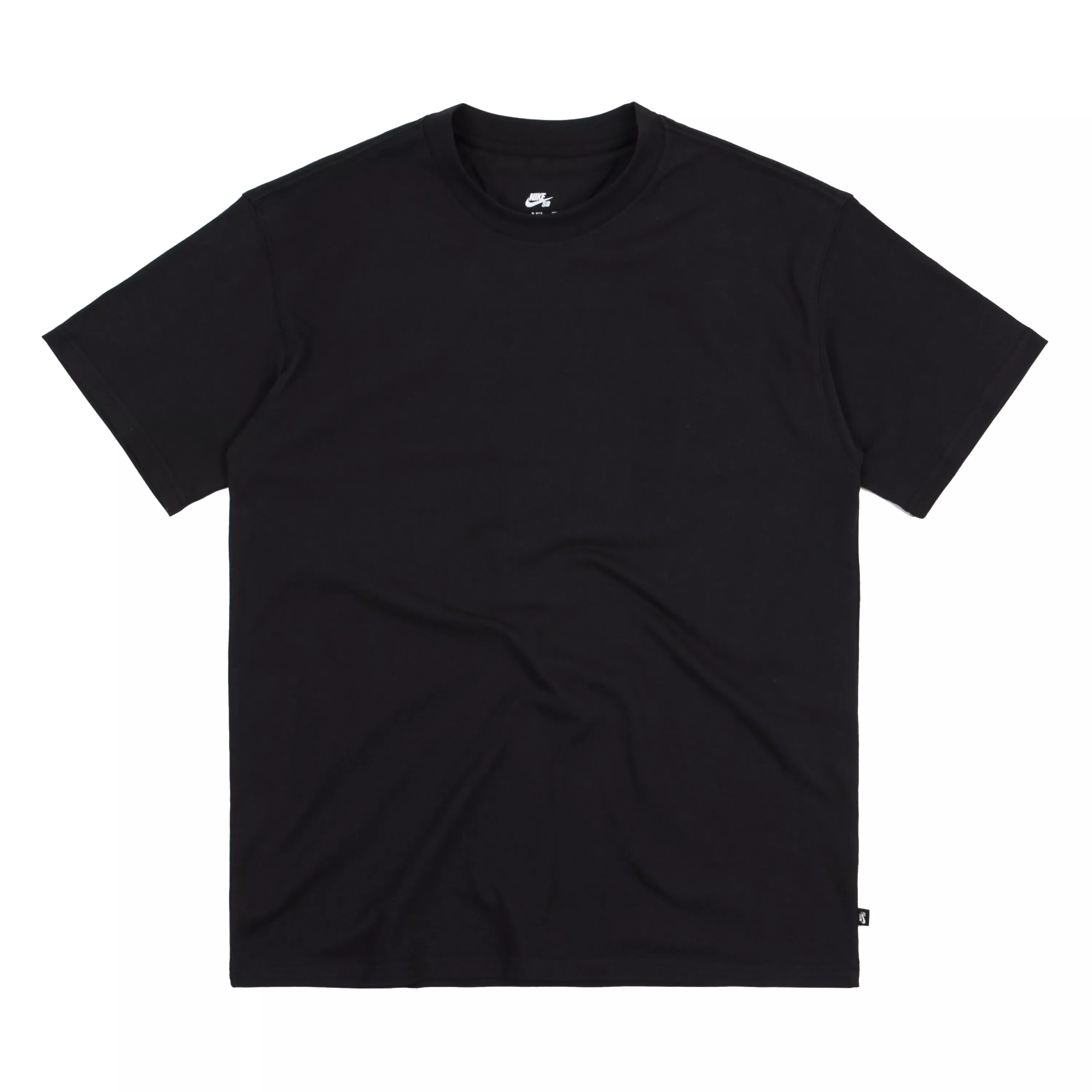 Nike SB Essentials T-Shirt Black