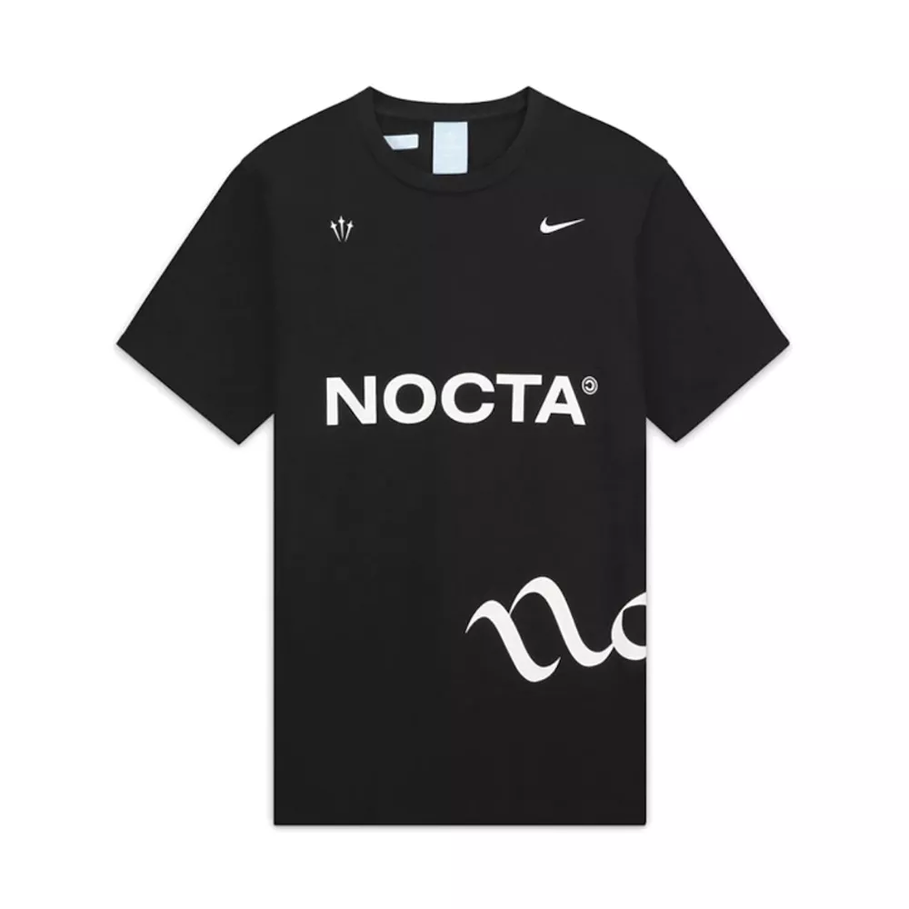 Nike x NOCTA Basketball T-shirt Black