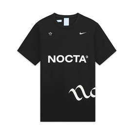 Nike x NOCTA Basketball T-shirt Black