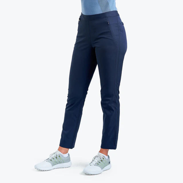 Nivo Pants Nyala Navy