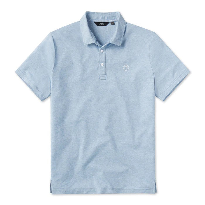 Palm Golf Mens Coasty Polo