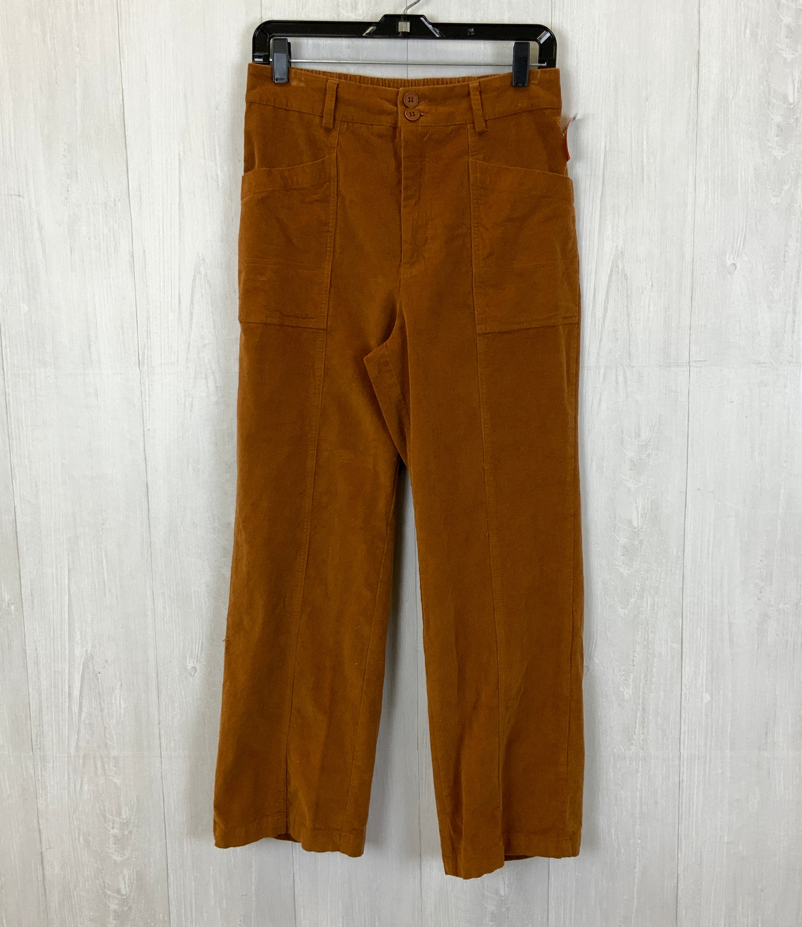 Pants Corduroy By Clothes Mentor  Size: M